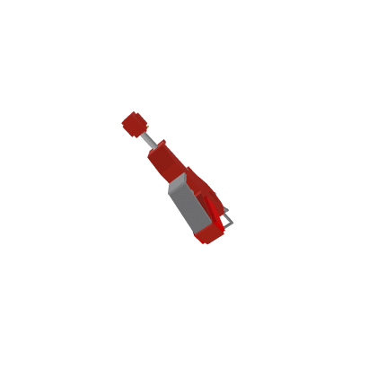 Ray Gun