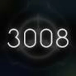 scp 8009 [gliched store] icon