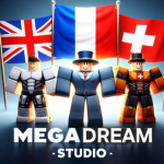 MEGADREAM STUDIO
