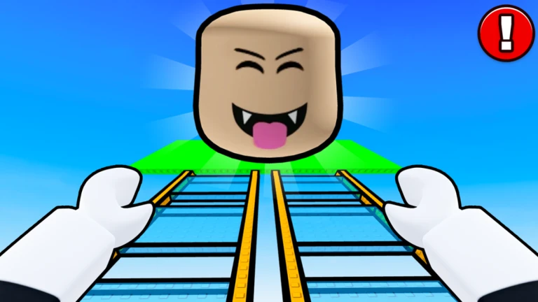 Free Ugc Glass Bridge Roblox