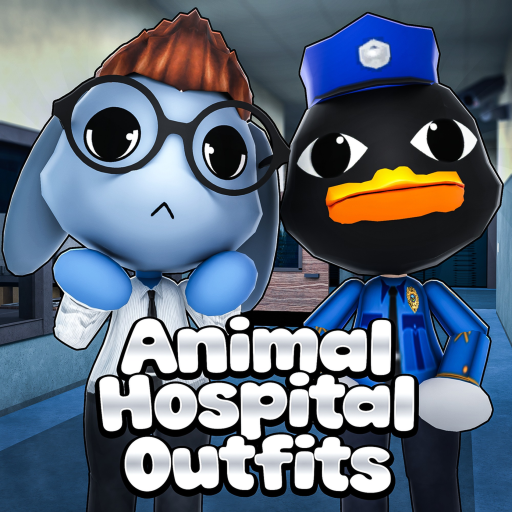 Animal Hospital Outfit Ideas