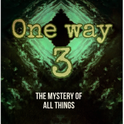 One way 3 [BATA]