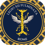 Legio XII Fulmіnata