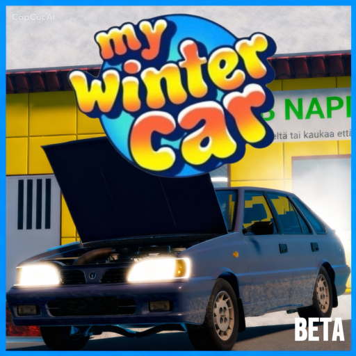My Winter Car ROBLOX [V0.0.7]