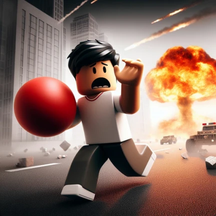 Image du serveur Roblox