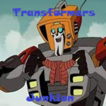 [Official Transformers Junkion Group