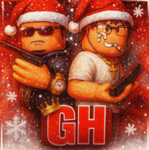 GH COMUNIDADE OFICIAL