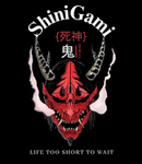 {死神} ShiniGami