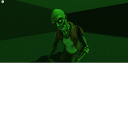 THE ETERNAL: RISE OF THE RTHRO ZOMBIES (A SEQUEL)