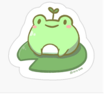 •Happiifrogz•