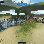 Lupiwi13 WCUE Community!