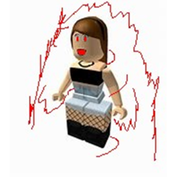 ESCAPE THE JENNA (SCARY)