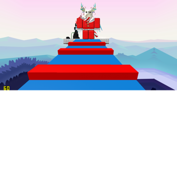 Parkour by G.M.T