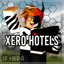 Xero Hotels V1