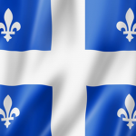 Québec BIKELIFE