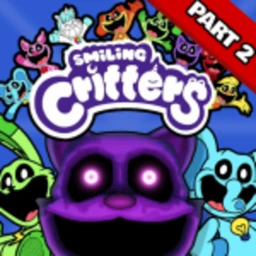 [PART 2] Smiling Critters CHAPTER 3
 icon