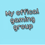 My Official Gaming Group