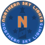 Northern Sky Lights