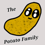 XxThe Potato FamilyxX