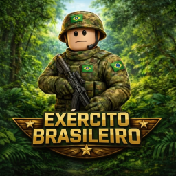 ("E.B") Exército Brasileiro do Daniel