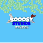 Booost Studios