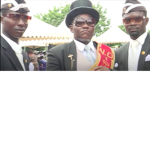 YOUR FUNERAL SERVICES LTD