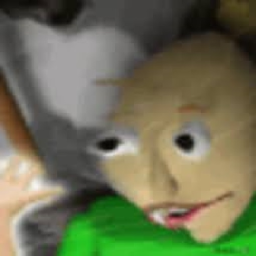 Baldi's Basics F3x Platform icon