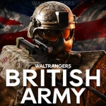 British Army ~ Group Thumbnail