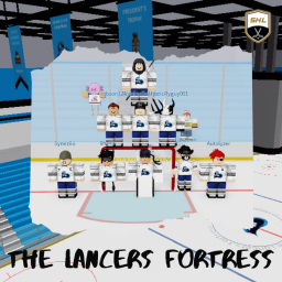 The Lancers' Fortress