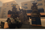 JSFAW ⁃ Joint Special Forces Aviation Wing