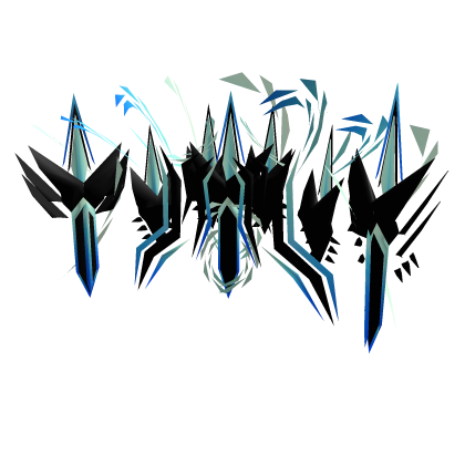 Doom Piercer Swords (Lightning) thumbnail