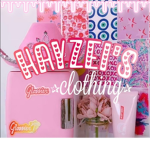 -Hayzels clothing-