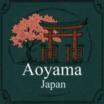 Aoyama, Japan Group Thumbnail