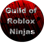 Guild of Roblox Ninjas