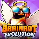 Brainrot Evolution