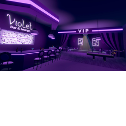 🎇Bar chill 🎇