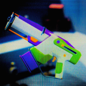 Laser War (Training Area)