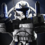 [-] | 501st Legion | [-]