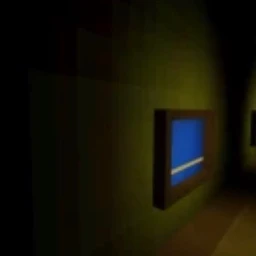 the nightmare icon