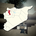 Simeon District, Aleppo, Syria | 2013