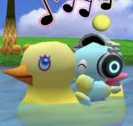 The Chao Garden <3