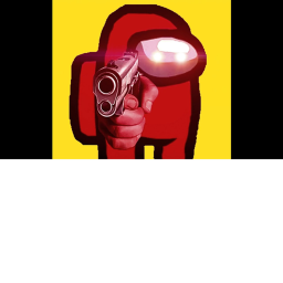 sussy baka obby