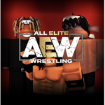 AEW On Roblox || Season 1