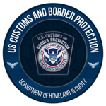 United States Customs & Border Protection Agency