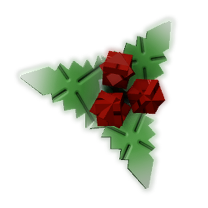 Holly Berry produce image