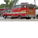 Orlando Fire & Rescue - .