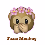 Monkey Fam :3