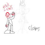 CLOWNS INC