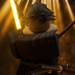 The Legion's Blade