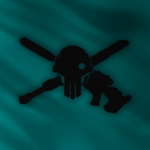 Terran Advanced Trooper Project